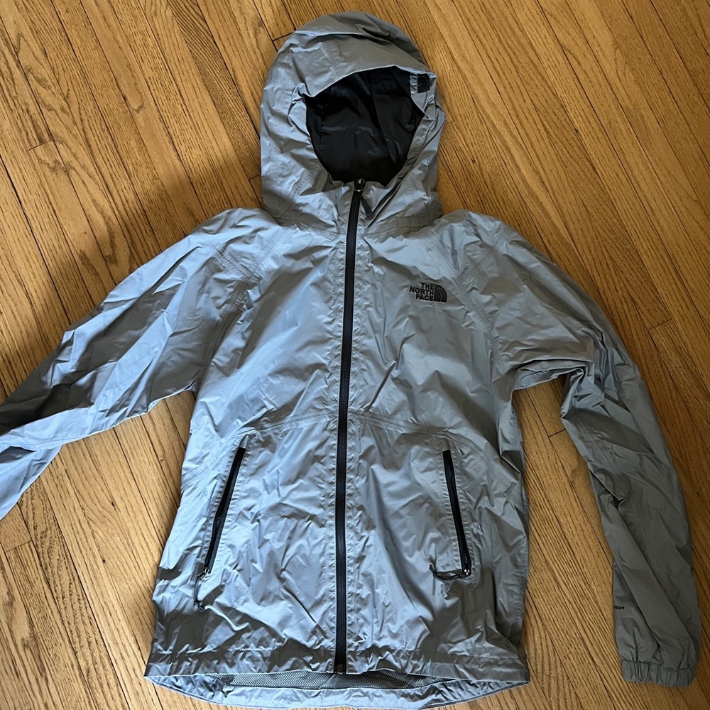 North Face Windbreaker